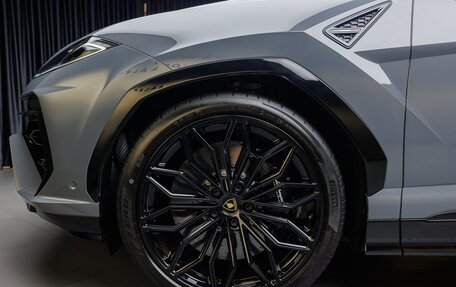 Lamborghini Urus I, 2025 год, 48 470 000 рублей, 10 фотография