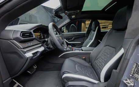 Lamborghini Urus I, 2025 год, 48 470 000 рублей, 15 фотография