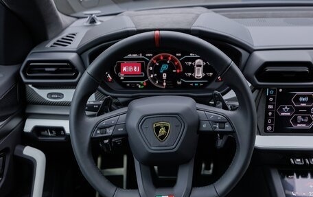 Lamborghini Urus I, 2025 год, 48 470 000 рублей, 20 фотография