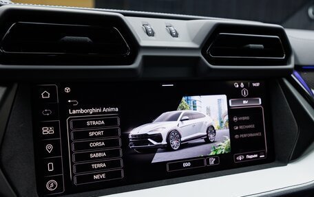 Lamborghini Urus I, 2025 год, 48 470 000 рублей, 23 фотография