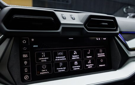 Lamborghini Urus I, 2025 год, 48 470 000 рублей, 22 фотография