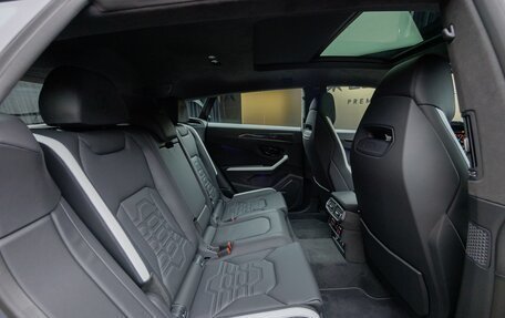 Lamborghini Urus I, 2025 год, 48 470 000 рублей, 34 фотография