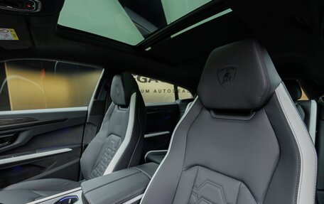 Lamborghini Urus I, 2025 год, 48 470 000 рублей, 32 фотография