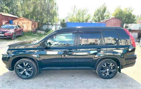 Nissan X-Trail, 2009 год, 995 000 рублей, 2 фотография