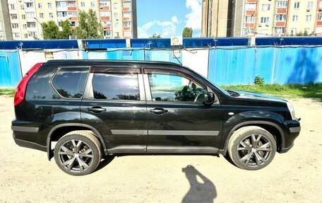 Nissan X-Trail, 2009 год, 995 000 рублей, 3 фотография