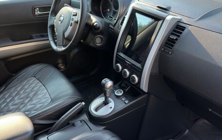 Nissan X-Trail, 2009 год, 995 000 рублей, 9 фотография