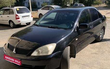 Mitsubishi Lancer IX, 2009 год, 598 000 рублей, 2 фотография