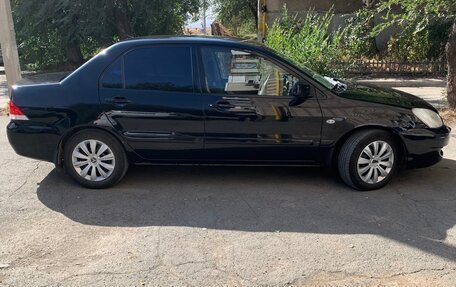 Mitsubishi Lancer IX, 2009 год, 598 000 рублей, 4 фотография