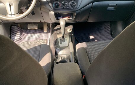 Mitsubishi Lancer IX, 2009 год, 598 000 рублей, 9 фотография