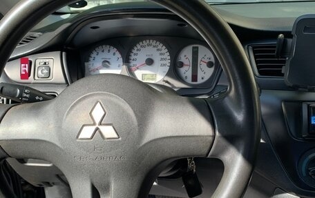 Mitsubishi Lancer IX, 2009 год, 598 000 рублей, 10 фотография