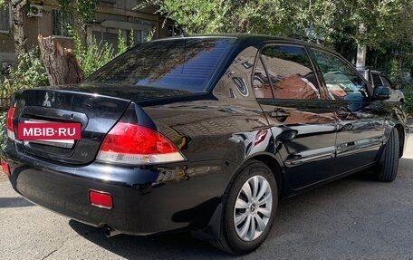 Mitsubishi Lancer IX, 2009 год, 598 000 рублей, 5 фотография