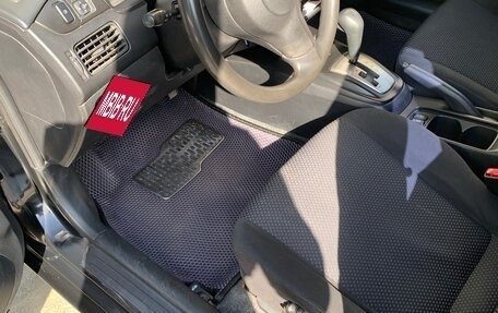 Mitsubishi Lancer IX, 2009 год, 598 000 рублей, 8 фотография