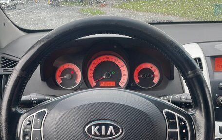 KIA cee'd I рестайлинг, 2008 год, 499 000 рублей, 5 фотография
