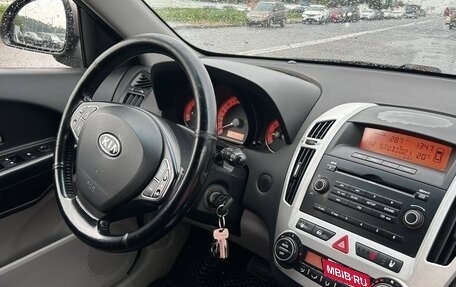 KIA cee'd I рестайлинг, 2008 год, 499 000 рублей, 6 фотография