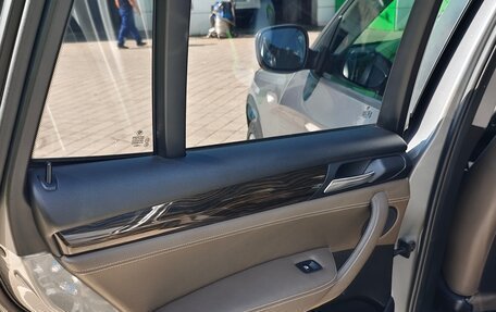 BMW X3, 2013 год, 2 050 000 рублей, 6 фотография