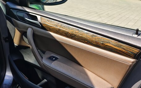 BMW X3, 2013 год, 2 050 000 рублей, 10 фотография