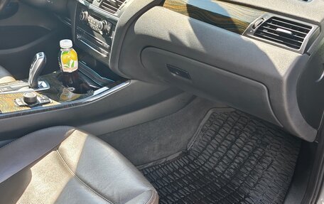 BMW X3, 2013 год, 2 050 000 рублей, 11 фотография