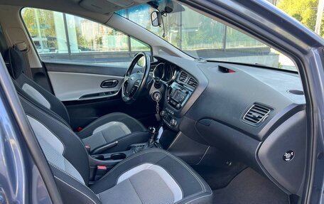 KIA cee'd III, 2014 год, 1 250 000 рублей, 13 фотография