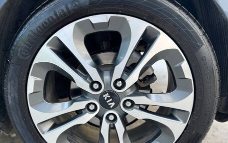 KIA cee'd III, 2014 год, 1 250 000 рублей, 19 фотография