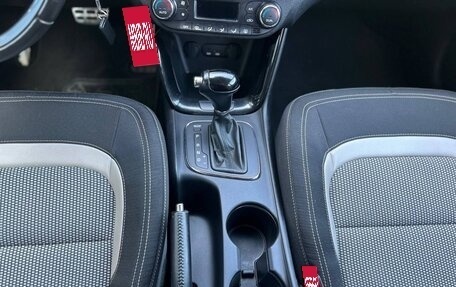 KIA cee'd III, 2014 год, 1 250 000 рублей, 16 фотография