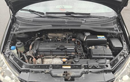 Hyundai Getz I рестайлинг, 2009 год, 680 000 рублей, 7 фотография