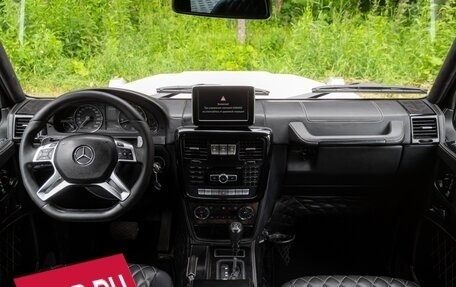 Mercedes-Benz G-Класс AMG, 2004 год, 2 850 000 рублей, 7 фотография