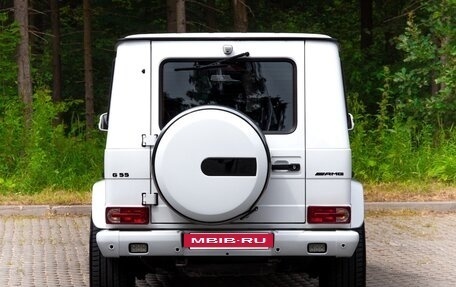 Mercedes-Benz G-Класс AMG, 2004 год, 2 850 000 рублей, 6 фотография