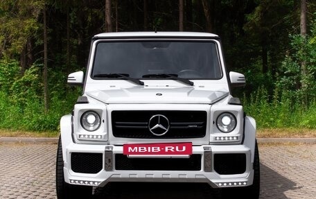 Mercedes-Benz G-Класс AMG, 2004 год, 2 850 000 рублей, 5 фотография