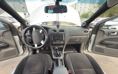 Ford Focus II рестайлинг, 2006 год, 470 000 рублей, 5 фотография