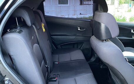 SsangYong Actyon II рестайлинг, 2011 год, 850 000 рублей, 9 фотография