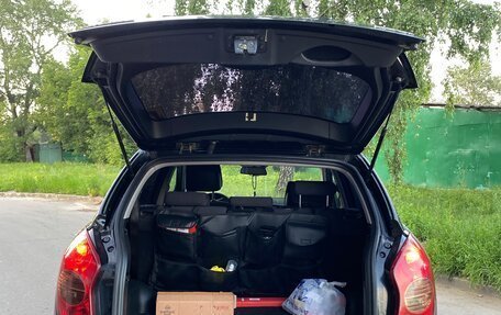 SsangYong Actyon II рестайлинг, 2011 год, 850 000 рублей, 10 фотография