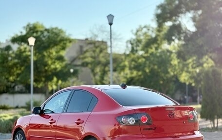 Mazda 3, 2007 год, 600 000 рублей, 3 фотография