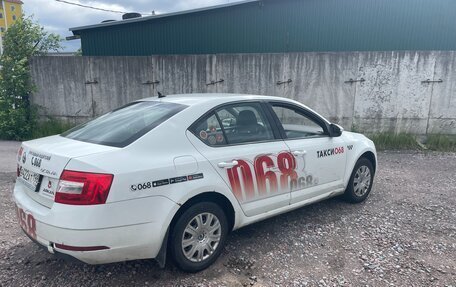 Skoda Octavia, 2018 год, 720 000 рублей, 3 фотография