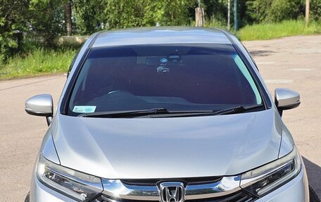 Honda Shuttle II, 2015 год, 1 150 000 рублей, 18 фотография