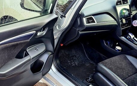 Honda Shuttle II, 2015 год, 1 150 000 рублей, 24 фотография