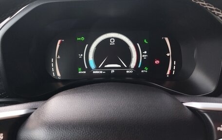 Haval Jolion, 2021 год, 1 700 000 рублей, 4 фотография