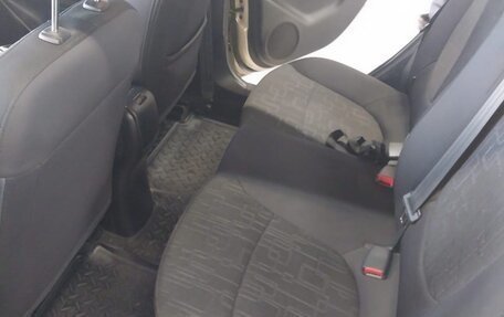 KIA Rio III рестайлинг, 2012 год, 1 300 000 рублей, 5 фотография
