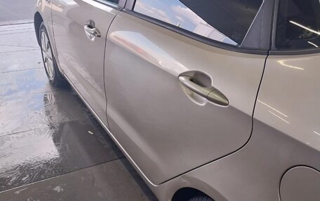 KIA Rio III рестайлинг, 2012 год, 1 300 000 рублей, 7 фотография