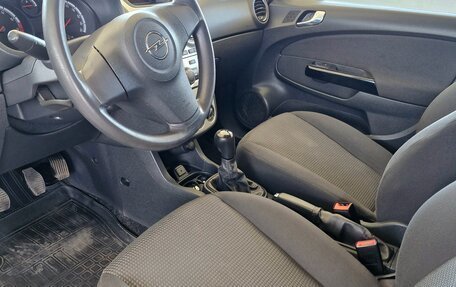 Opel Corsa D, 2012 год, 470 000 рублей, 6 фотография