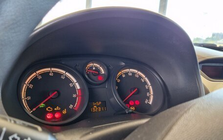 Opel Corsa D, 2012 год, 470 000 рублей, 5 фотография