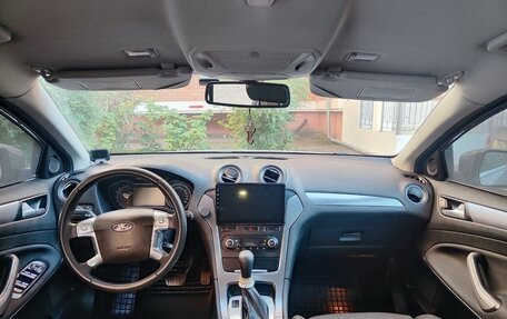Ford Mondeo IV, 2011 год, 850 000 рублей, 3 фотография