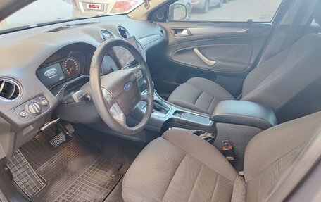 Ford Mondeo IV, 2011 год, 850 000 рублей, 9 фотография