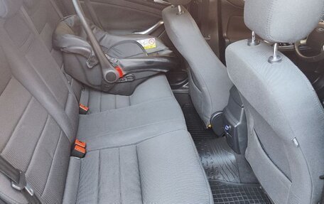 Ford Mondeo IV, 2011 год, 850 000 рублей, 8 фотография