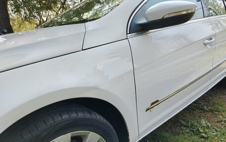 Volkswagen Passat CC I рестайлинг, 2010 год, 900 000 рублей, 5 фотография