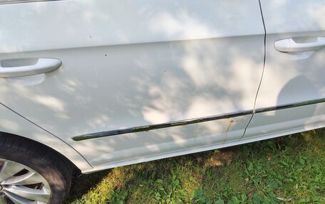 Volkswagen Passat CC I рестайлинг, 2010 год, 900 000 рублей, 8 фотография