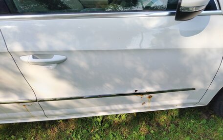 Volkswagen Passat CC I рестайлинг, 2010 год, 900 000 рублей, 7 фотография