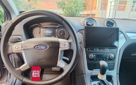 Ford Mondeo IV, 2011 год, 850 000 рублей, 10 фотография