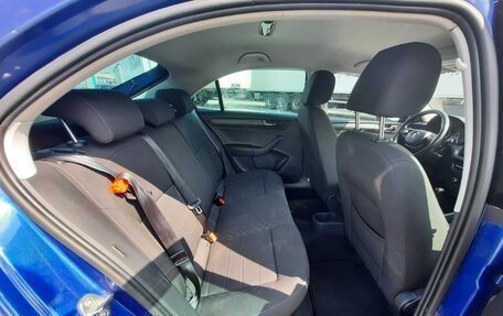 Skoda Rapid II, 2020 год, 1 170 000 рублей, 16 фотография