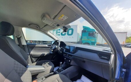 Skoda Rapid II, 2020 год, 1 170 000 рублей, 15 фотография