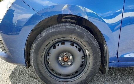Skoda Rapid II, 2020 год, 1 170 000 рублей, 19 фотография